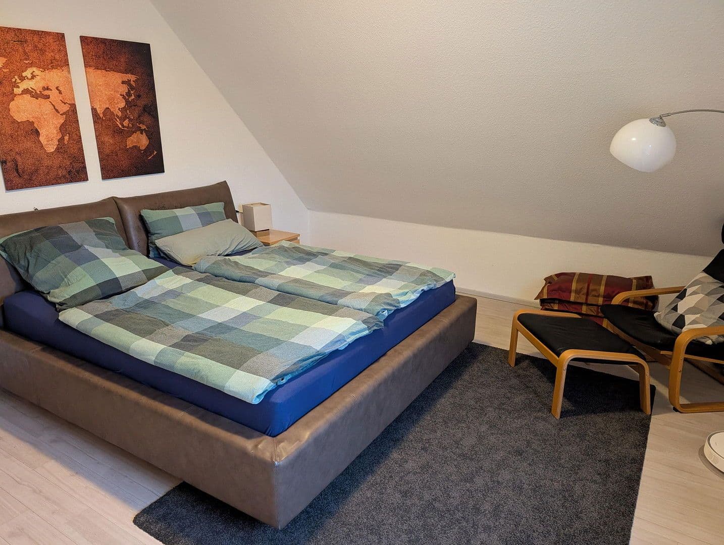 house for sale, 205 m², Am Wildbach 7, Wiesmoor, Lower Saxony house for sale, 205 m², Am Wildbach 7, Wiesmoor, Lower Saxony