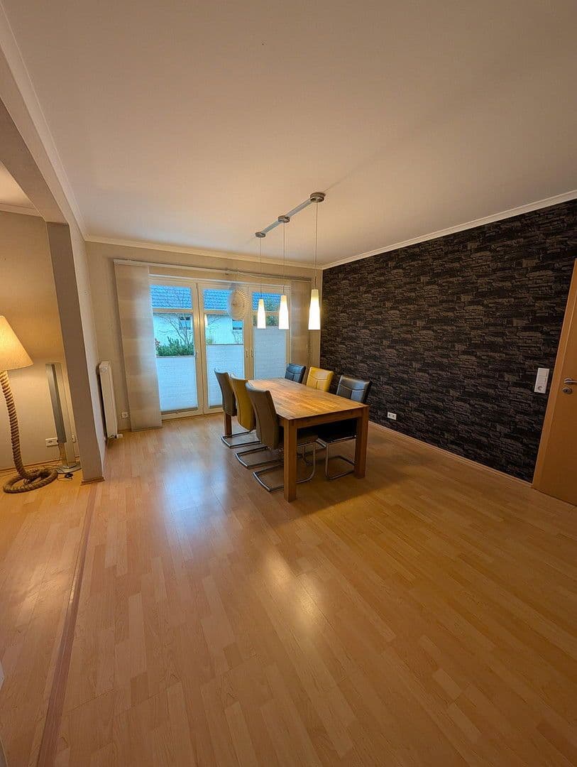 house for sale, 205 m², Am Wildbach 7, Wiesmoor, Lower Saxony house for sale, 205 m², Am Wildbach 7, Wiesmoor, Lower Saxony