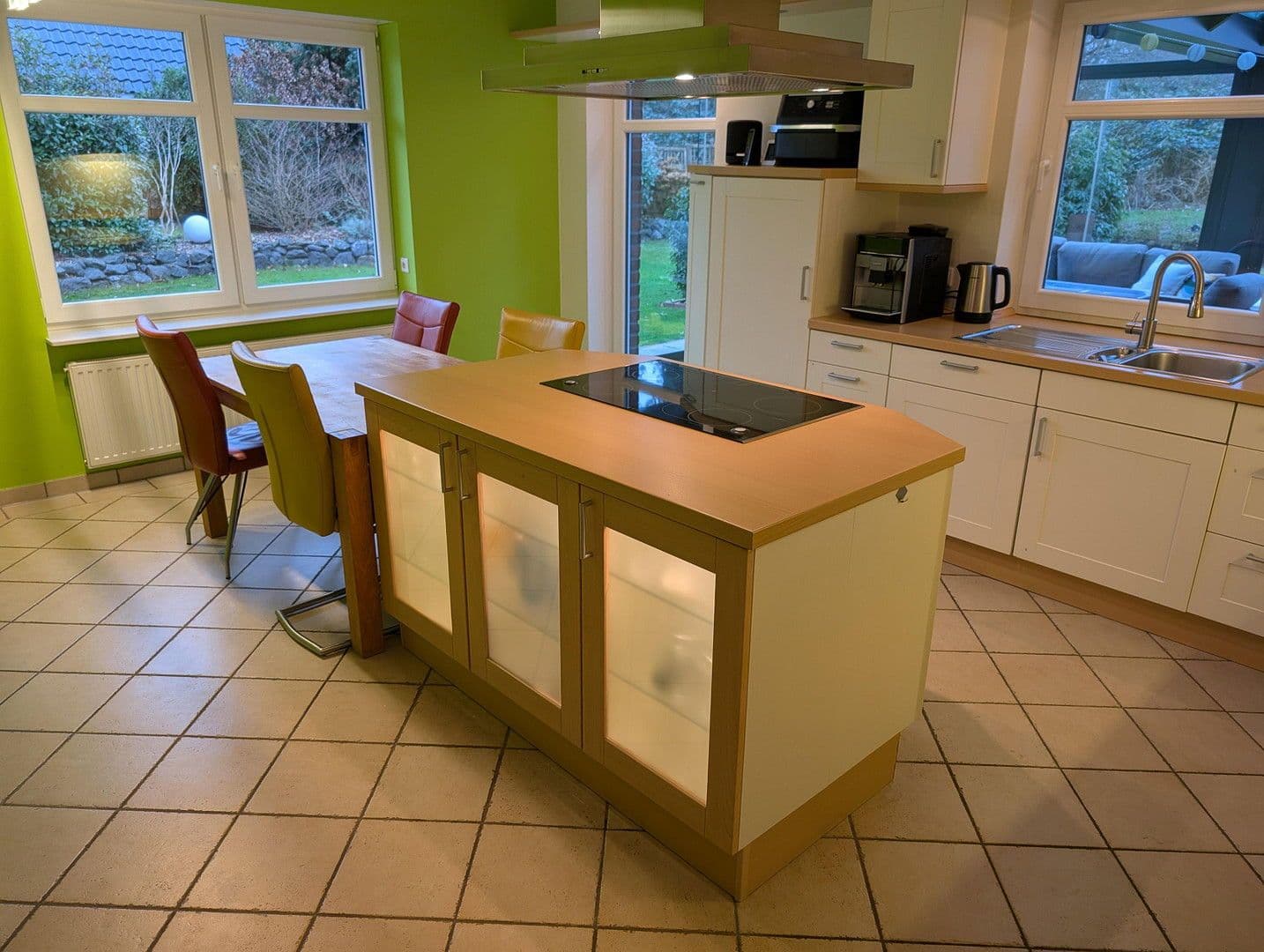 house for sale, 205 m², Am Wildbach 7, Wiesmoor, Lower Saxony house for sale, 205 m², Am Wildbach 7, Wiesmoor, Lower Saxony