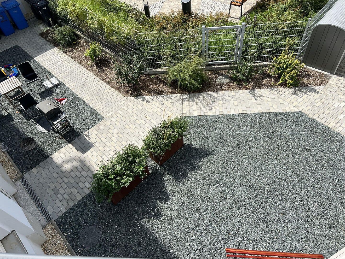 3 bedroom flat to rent, 98 m², Bahnhofstr.2, Zwickau, Saxony 3 bedroom flat to rent, 98 m², Bahnhofstr.2, Zwickau, Saxony