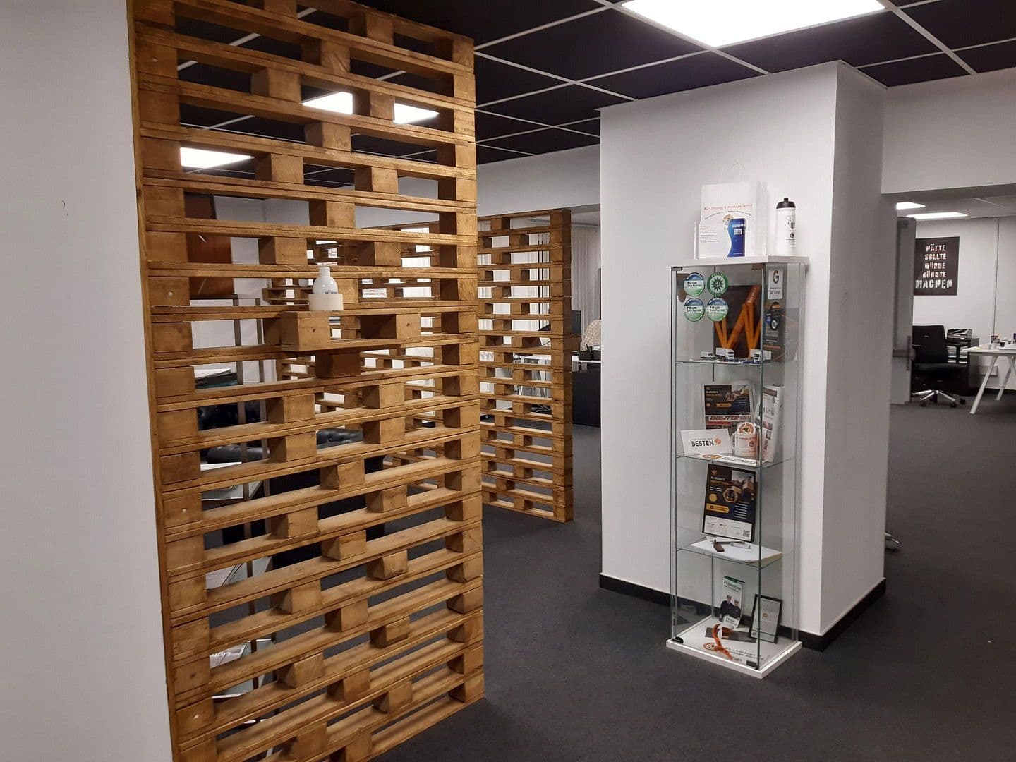 non-residential property to rent, 1,000 m², Münchener Straße 73, Essen, North Rhine-Westphalia non-residential property to rent, 1,000 m², Münchener Straße 73, Essen, North Rhine-Westphalia