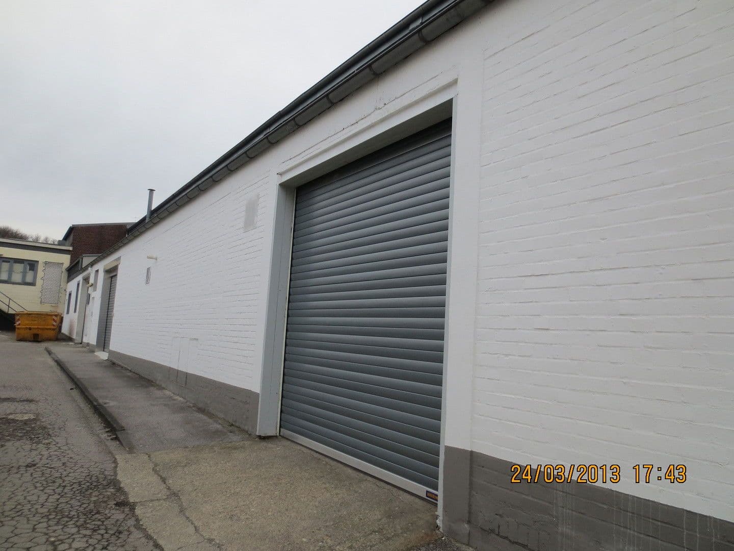 non-residential property to rent, 1,000 m², Münchener Straße 73, Essen, North Rhine-Westphalia non-residential property to rent, 1,000 m², Münchener Straße 73, Essen, North Rhine-Westphalia