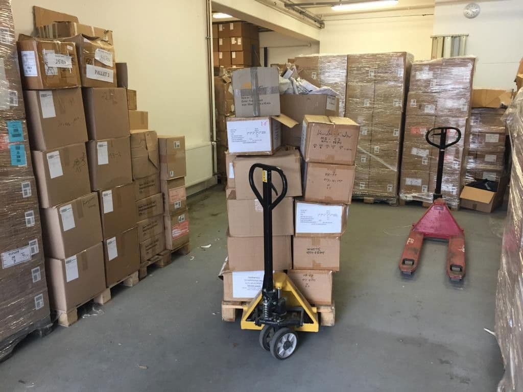 non-residential property to rent, 1,000 m², Münchener Straße 73, Essen, North Rhine-Westphalia non-residential property to rent, 1,000 m², Münchener Straße 73, Essen, North Rhine-Westphalia