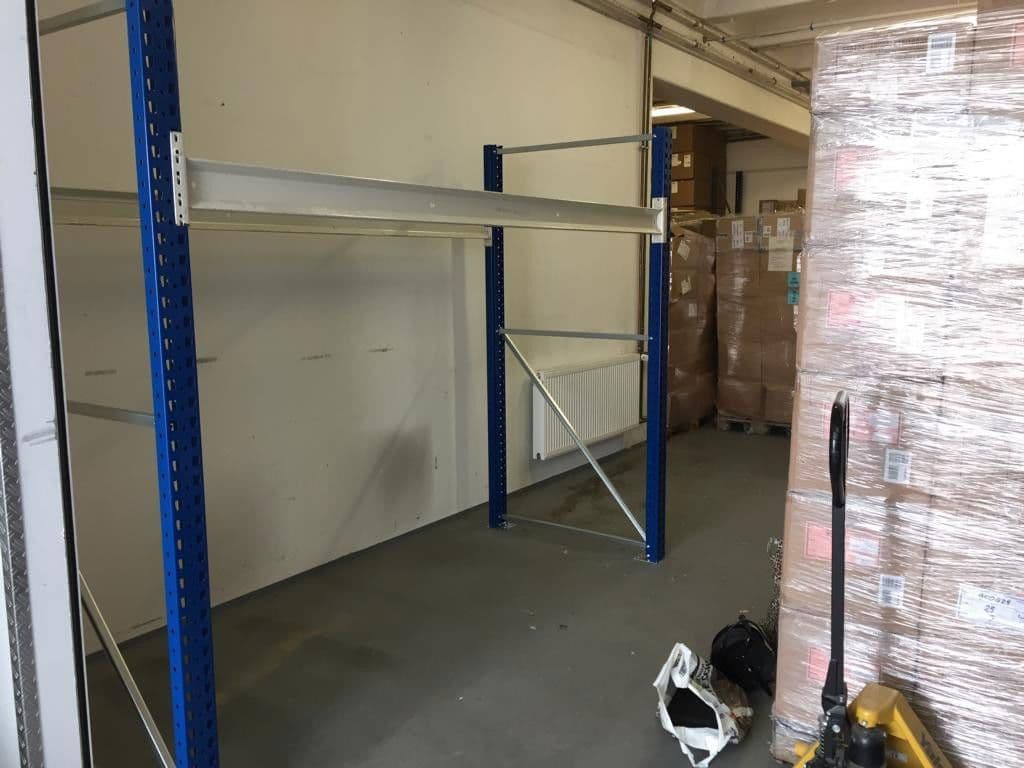 non-residential property to rent, 1,000 m², Münchener Straße 73, Essen, North Rhine-Westphalia non-residential property to rent, 1,000 m², Münchener Straße 73, Essen, North Rhine-Westphalia