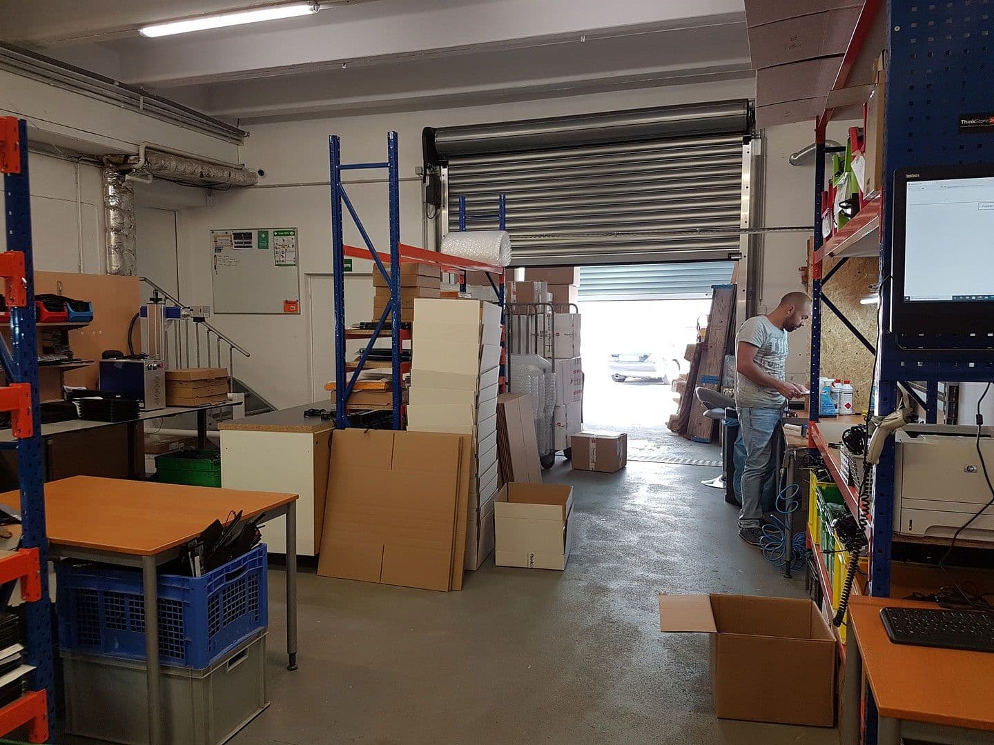 non-residential property to rent, 1,000 m², Münchener Straße 73, Essen, North Rhine-Westphalia non-residential property to rent, 1,000 m², Münchener Straße 73, Essen, North Rhine-Westphalia