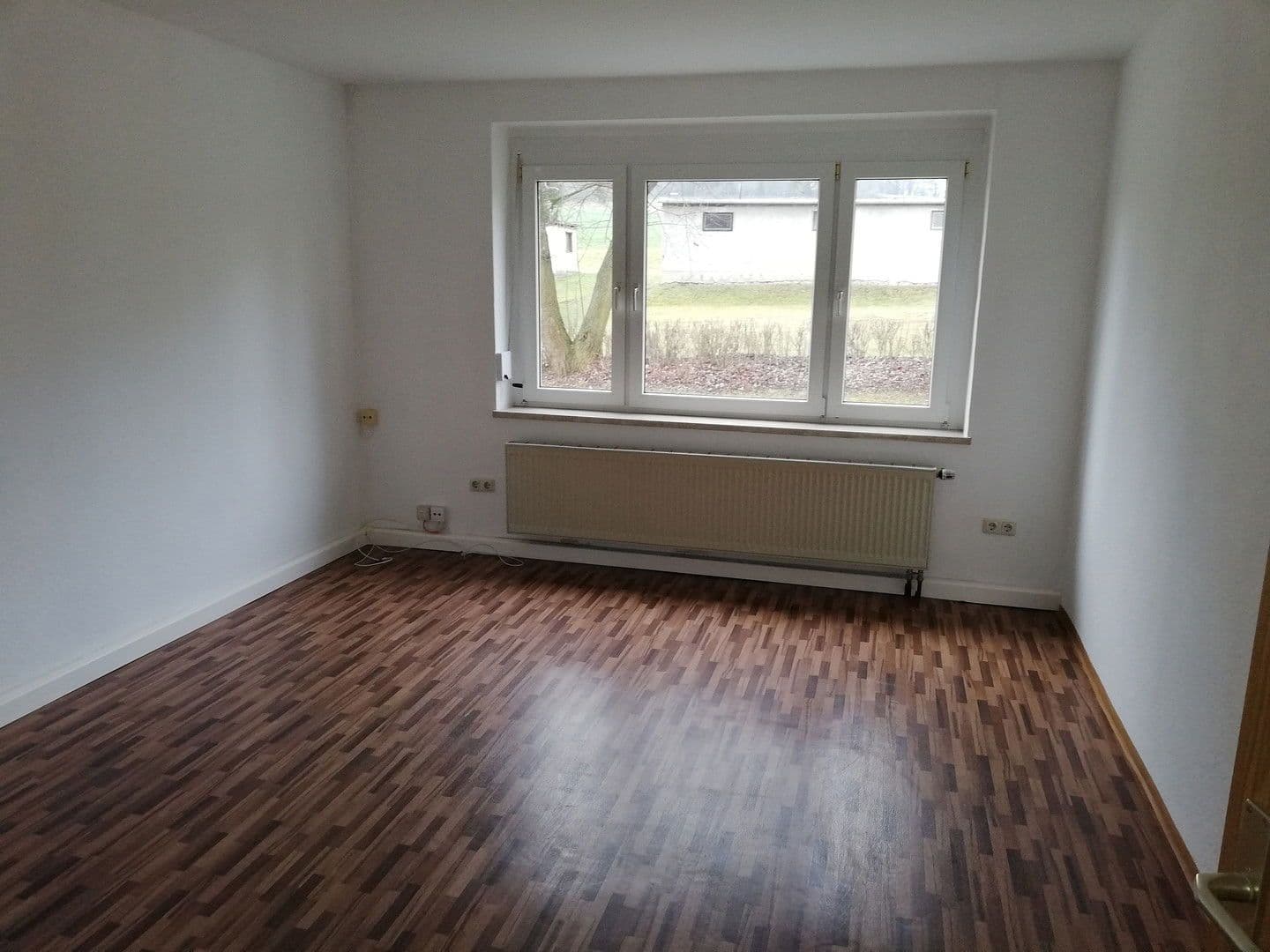 3 bedroom flat to rent, 58 m², Talstraße 34, Weischlitz, Saxony 3 bedroom flat to rent, 58 m², Talstraße 34, Weischlitz, Saxony