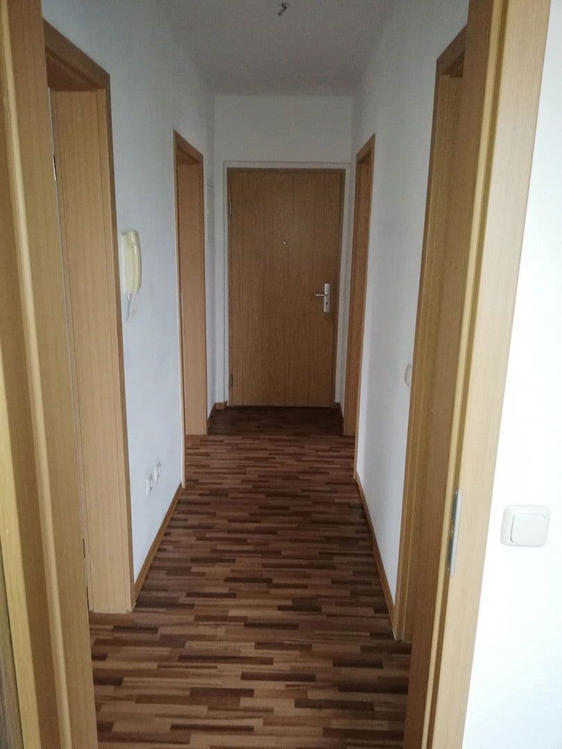 3 bedroom flat to rent, 58 m², Talstraße 34, Weischlitz, Saxony 3 bedroom flat to rent, 58 m², Talstraße 34, Weischlitz, Saxony