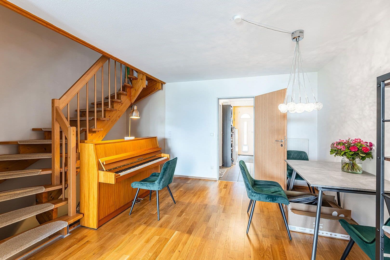 house for sale, 127 m², Eschenweg 41, Bamberg, Bavaria house for sale, 127 m², Eschenweg 41, Bamberg, Bavaria