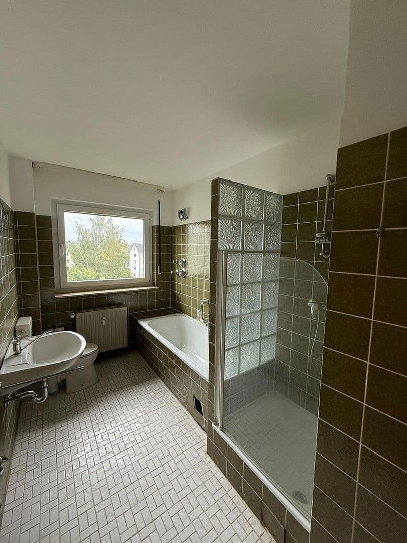 2 bedroom flat to rent, 65 m², Nordstraße 19, Vellmar, Hesse 2 bedroom flat to rent, 65 m², Nordstraße 19, Vellmar, Hesse