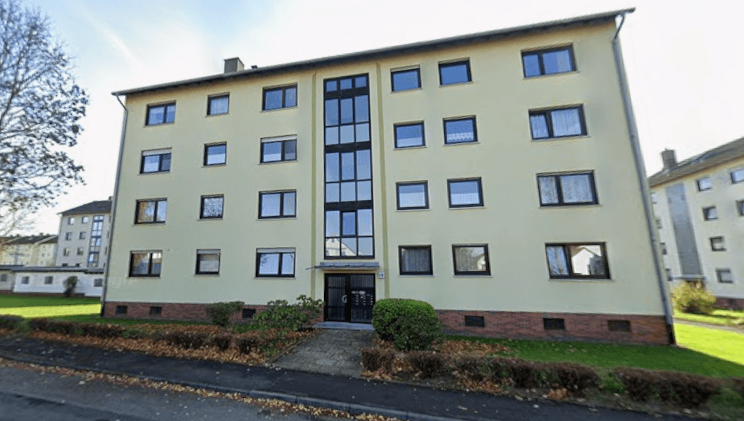 2 bedroom flat to rent, 65 m², Nordstraße 19, Vellmar, Hesse 2 bedroom flat to rent, 65 m², Nordstraße 19, Vellmar, Hesse