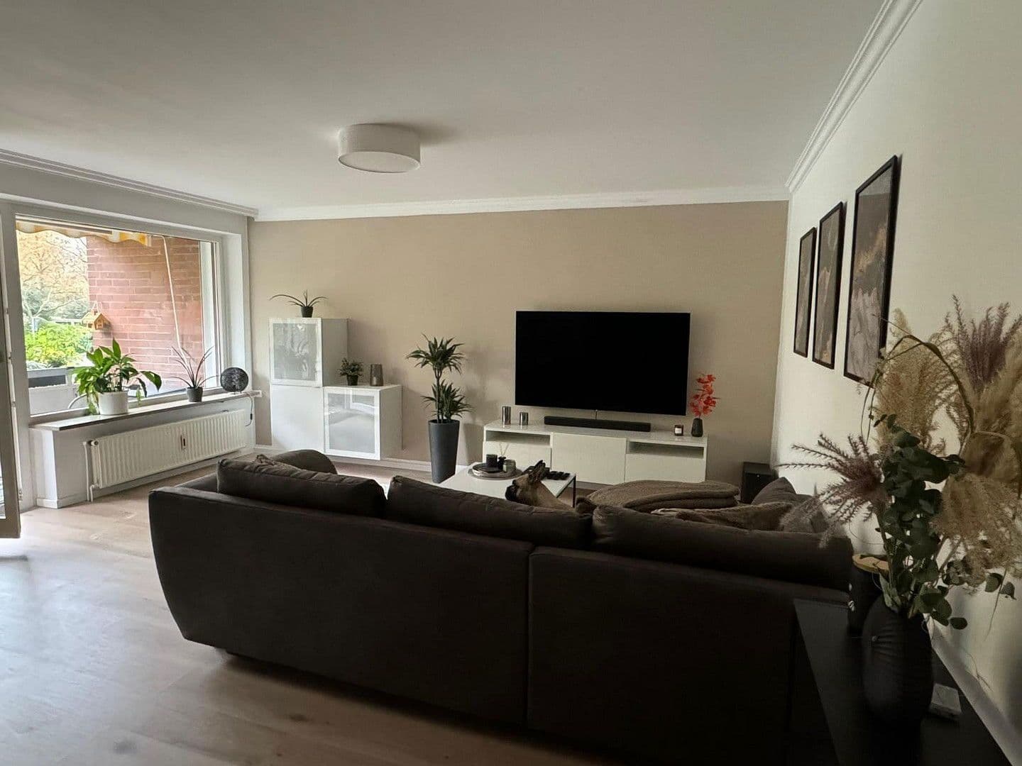 2 bedroom with open-plan kitchen flat to rent, 89 m², Kimbernstraße, Hamburg, Hamburg 2 bedroom with open-plan kitchen flat to rent, 89 m², Kimbernstraße, Hamburg, Hamburg