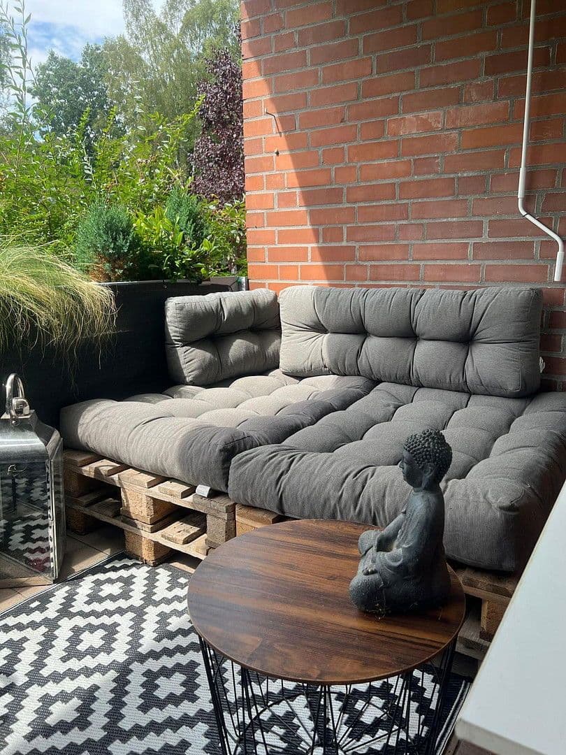 2 bedroom with open-plan kitchen flat to rent, 89 m², Kimbernstraße, Hamburg, Hamburg 2 bedroom with open-plan kitchen flat to rent, 89 m², Kimbernstraße, Hamburg, Hamburg