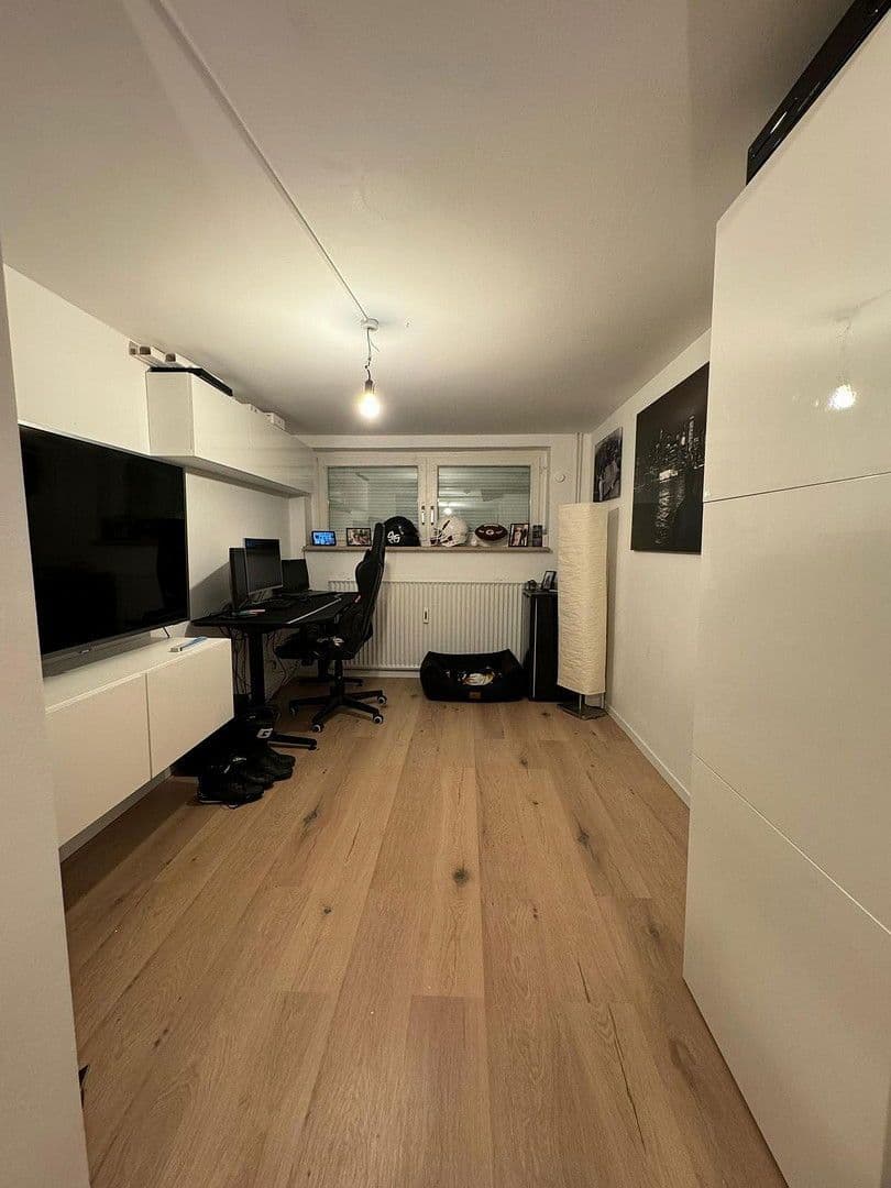 2 bedroom with open-plan kitchen flat to rent, 89 m², Kimbernstraße, Hamburg, Hamburg 2 bedroom with open-plan kitchen flat to rent, 89 m², Kimbernstraße, Hamburg, Hamburg