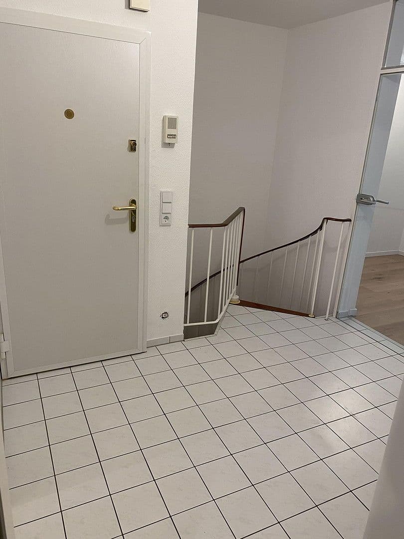 2 bedroom with open-plan kitchen flat to rent, 89 m², Kimbernstraße, Hamburg, Hamburg 2 bedroom with open-plan kitchen flat to rent, 89 m², Kimbernstraße, Hamburg, Hamburg