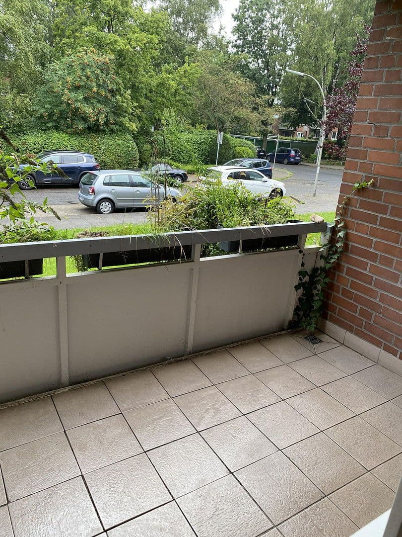 2 bedroom with open-plan kitchen flat to rent, 89 m², Kimbernstraße, Hamburg, Hamburg 2 bedroom with open-plan kitchen flat to rent, 89 m², Kimbernstraße, Hamburg, Hamburg