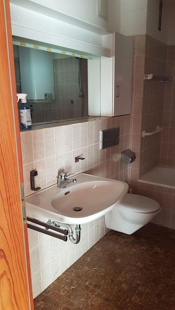 2 bedroom flat for sale, 54 m², Am Höhenring 4, Bad Griesbach i.Rottal, Bavaria 2 bedroom flat for sale, 54 m², Am Höhenring 4, Bad Griesbach i.Rottal, Bavaria