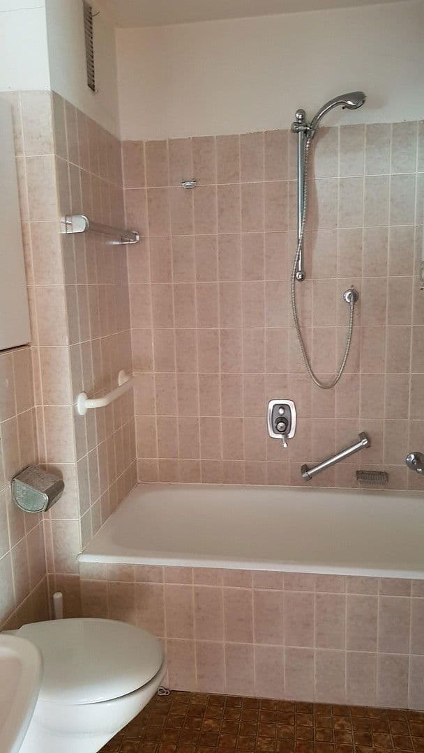 2 bedroom flat for sale, 54 m², Am Höhenring 4, Bad Griesbach i.Rottal, Bavaria 2 bedroom flat for sale, 54 m², Am Höhenring 4, Bad Griesbach i.Rottal, Bavaria