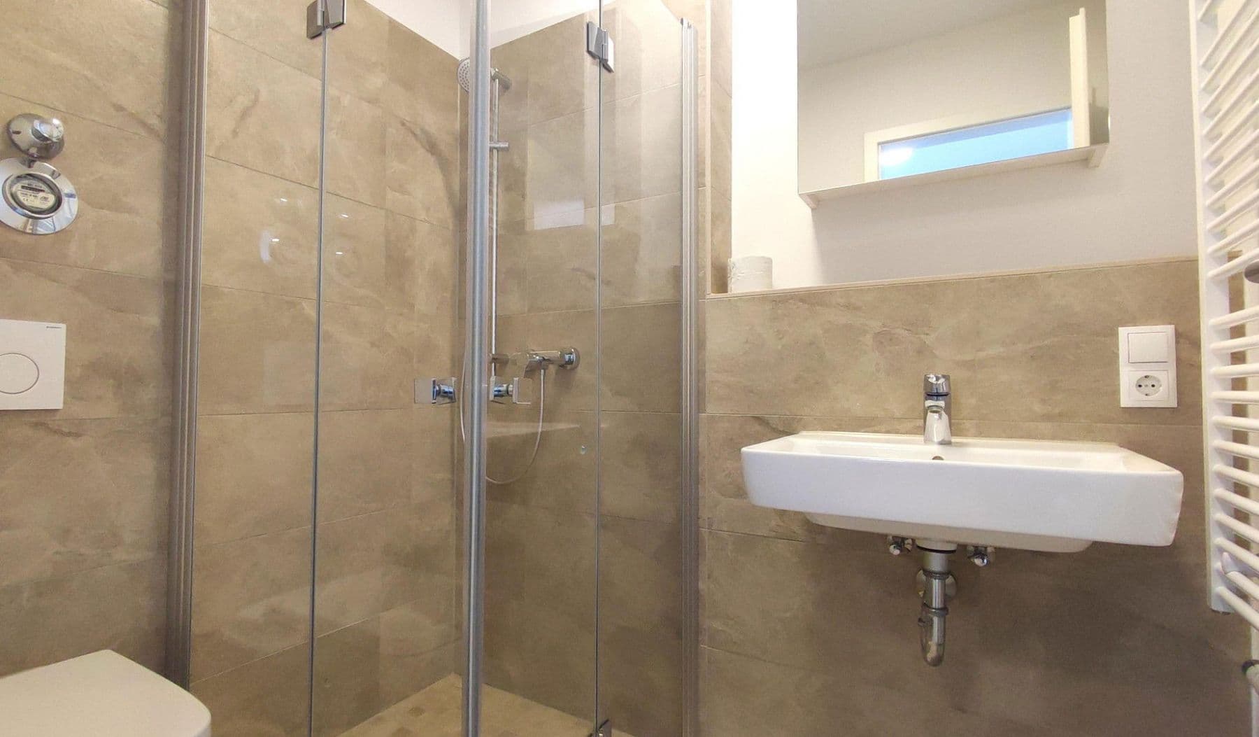 1 bedroom flat to rent, 20 m², Rubensstr. 54, Berlin - Schöneberg, Berlin 1 bedroom flat to rent, 20 m², Rubensstr. 54, Berlin - Schöneberg, Berlin