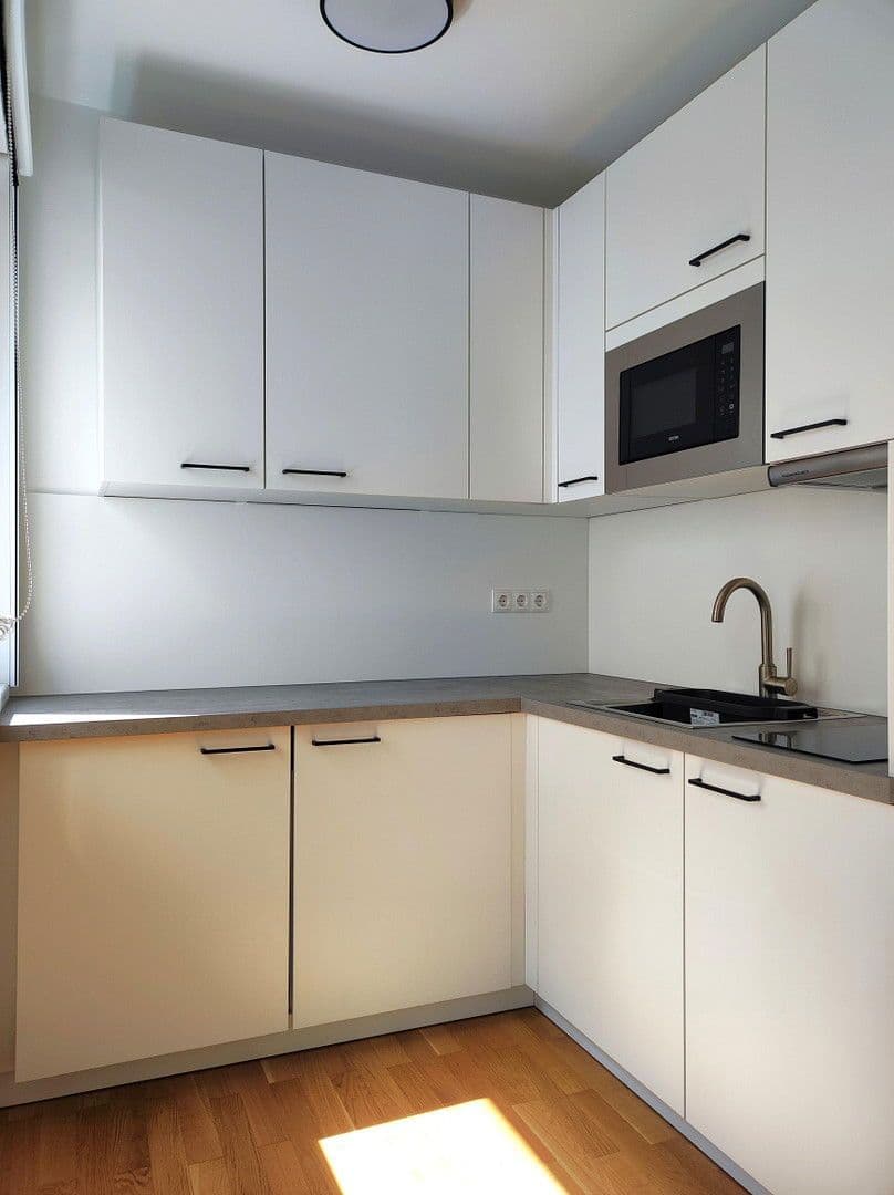 1 bedroom flat to rent, 20 m², Rubensstr. 54, Berlin - Schöneberg, Berlin 1 bedroom flat to rent, 20 m², Rubensstr. 54, Berlin - Schöneberg, Berlin