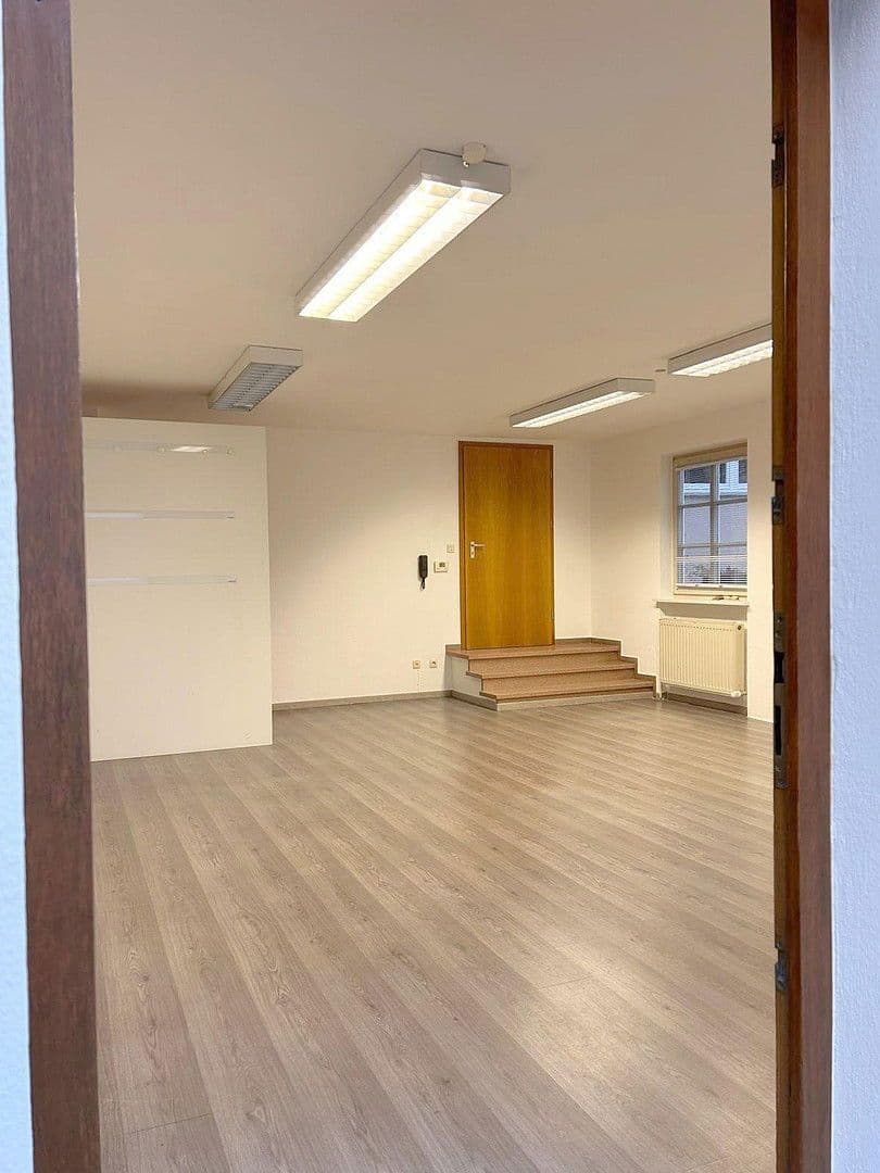 1 bedroom flat to rent, 38 m², Bad Wimpfen, Baden-Württemberg 1 bedroom flat to rent, 38 m², Bad Wimpfen, Baden-Württemberg