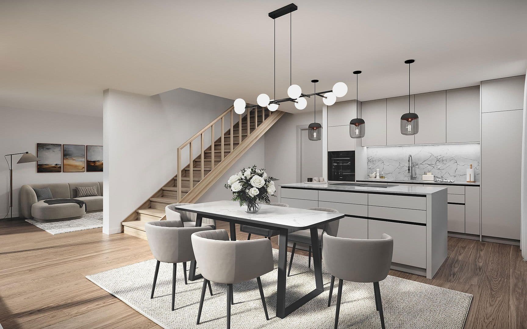 5 bedroom flat for sale, 132 m², Zwickau, Saxony 5 bedroom flat for sale, 132 m², Zwickau, Saxony