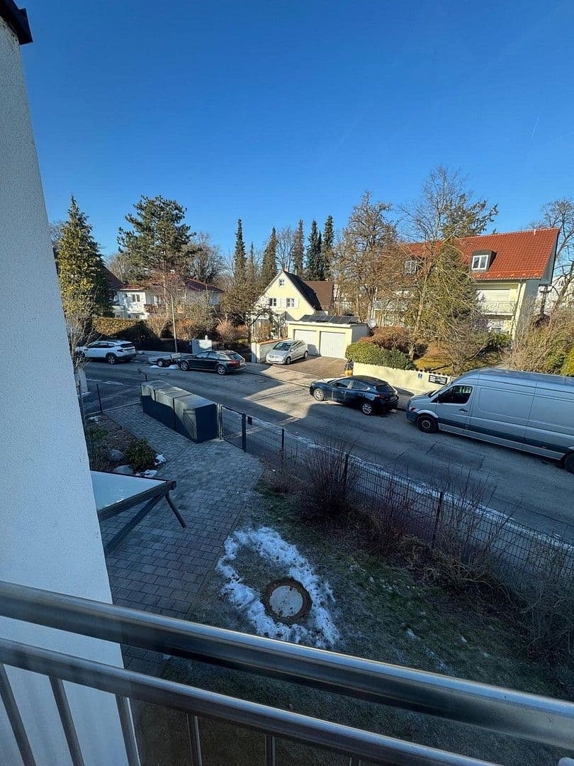 4 bedroom flat to rent, 90 m², Leienfelsstr. 2b, 81243, München, München, Bavaria 4 bedroom flat to rent, 90 m², Leienfelsstr. 2b, 81243, München, München, Bavaria