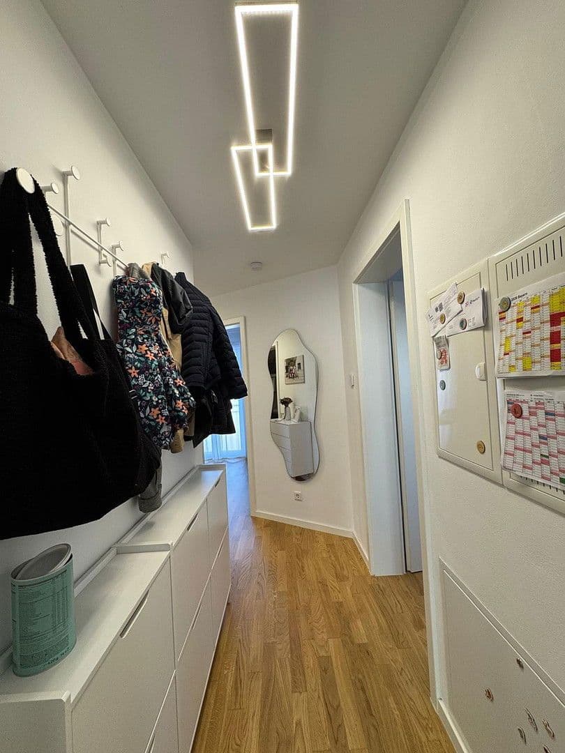 4 bedroom flat to rent, 90 m², Leienfelsstr. 2b, 81243, München, München, Bavaria 4 bedroom flat to rent, 90 m², Leienfelsstr. 2b, 81243, München, München, Bavaria