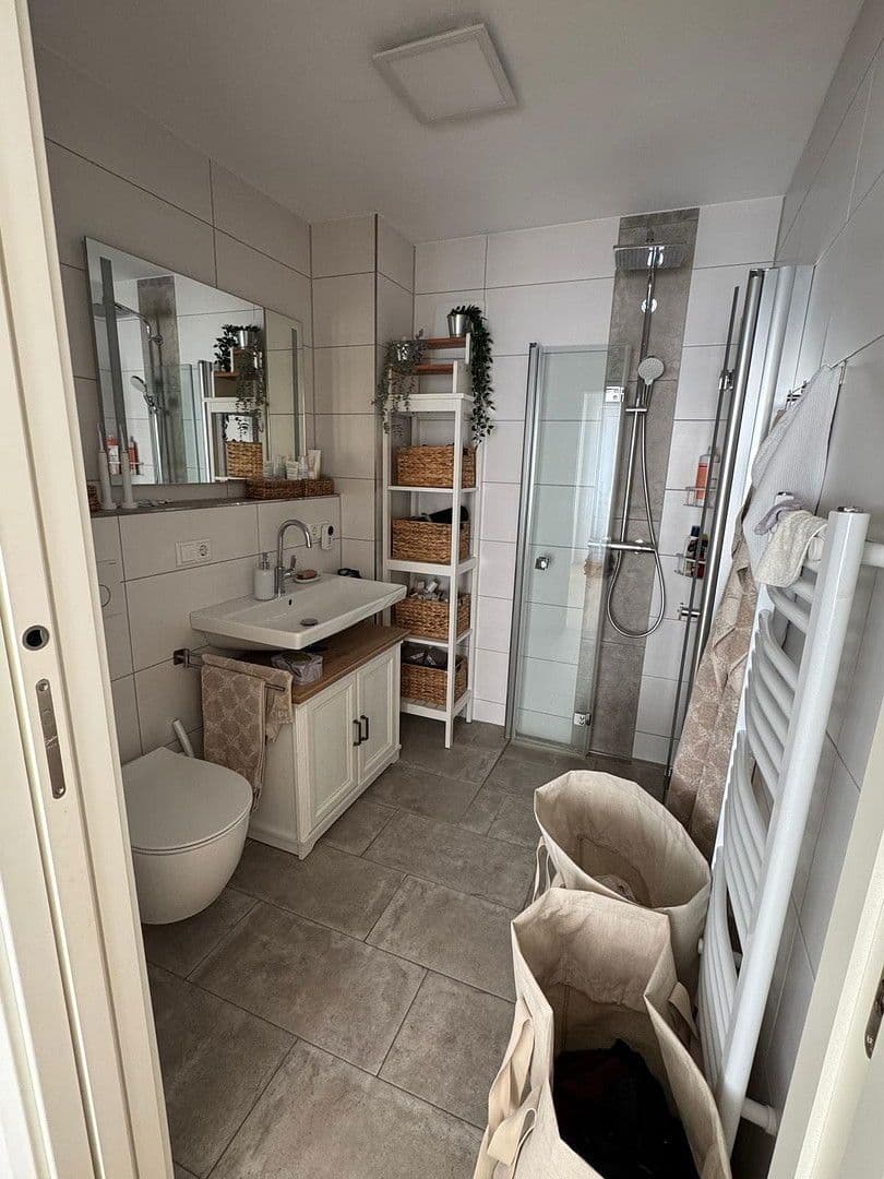 4 bedroom flat to rent, 90 m², Leienfelsstr. 2b, 81243, München, München, Bavaria 4 bedroom flat to rent, 90 m², Leienfelsstr. 2b, 81243, München, München, Bavaria