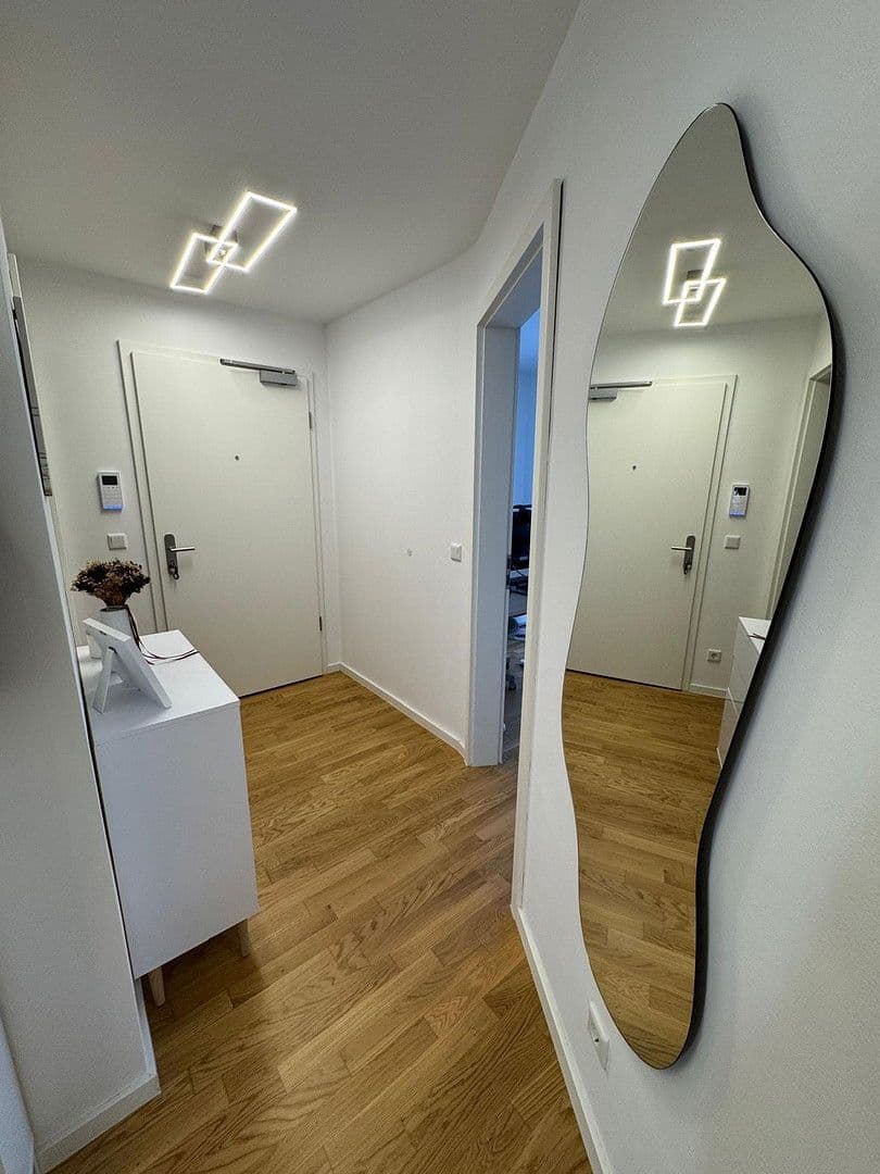 4 bedroom flat to rent, 90 m², Leienfelsstr. 2b, 81243, München, München, Bavaria 4 bedroom flat to rent, 90 m², Leienfelsstr. 2b, 81243, München, München, Bavaria