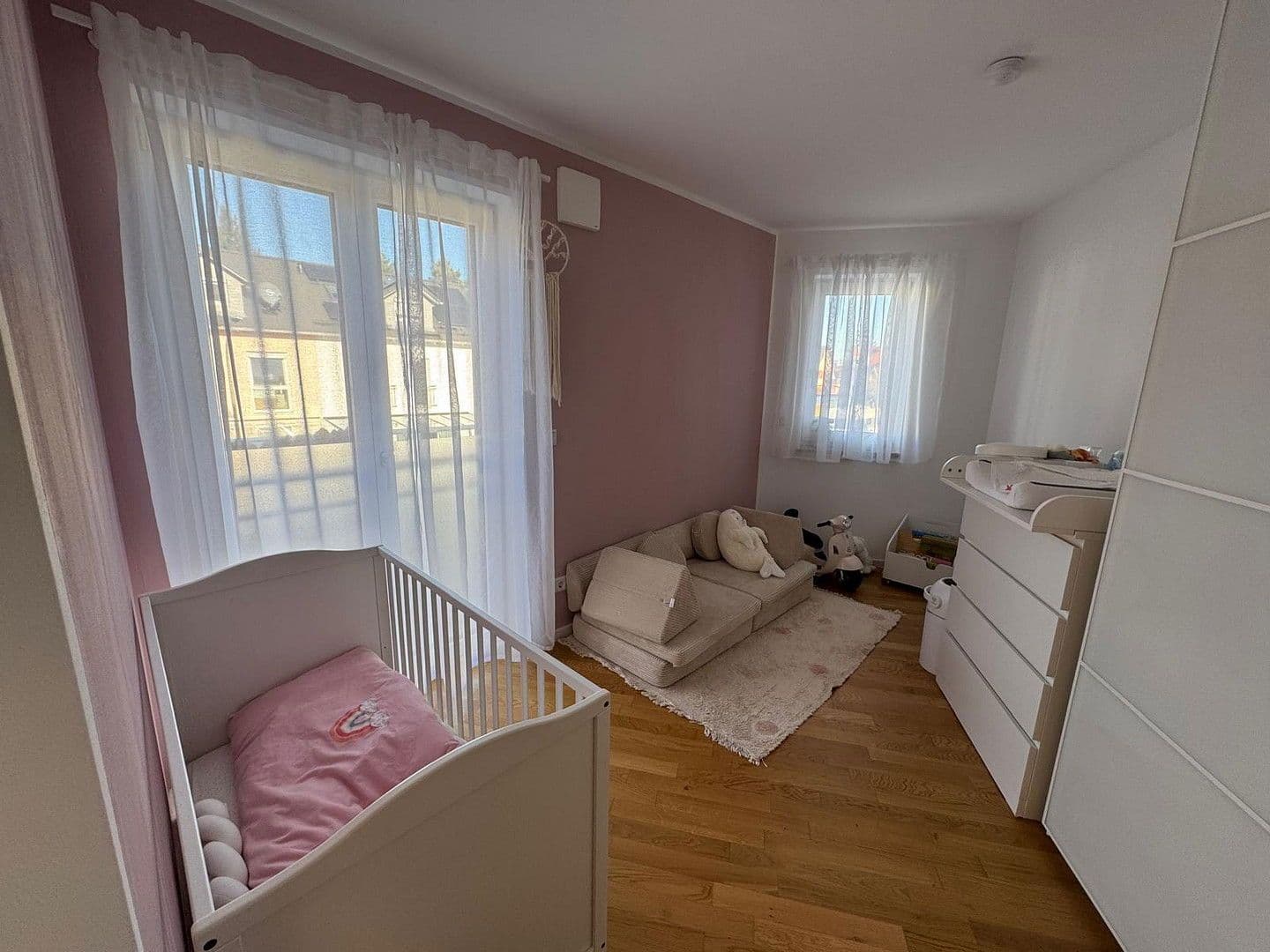 4 bedroom flat to rent, 90 m², Leienfelsstr. 2b, 81243, München, München, Bavaria 4 bedroom flat to rent, 90 m², Leienfelsstr. 2b, 81243, München, München, Bavaria