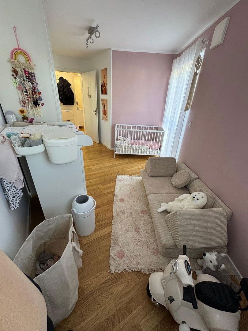 4 bedroom flat to rent, 90 m², Leienfelsstr. 2b, 81243, München, München, Bavaria 4 bedroom flat to rent, 90 m², Leienfelsstr. 2b, 81243, München, München, Bavaria