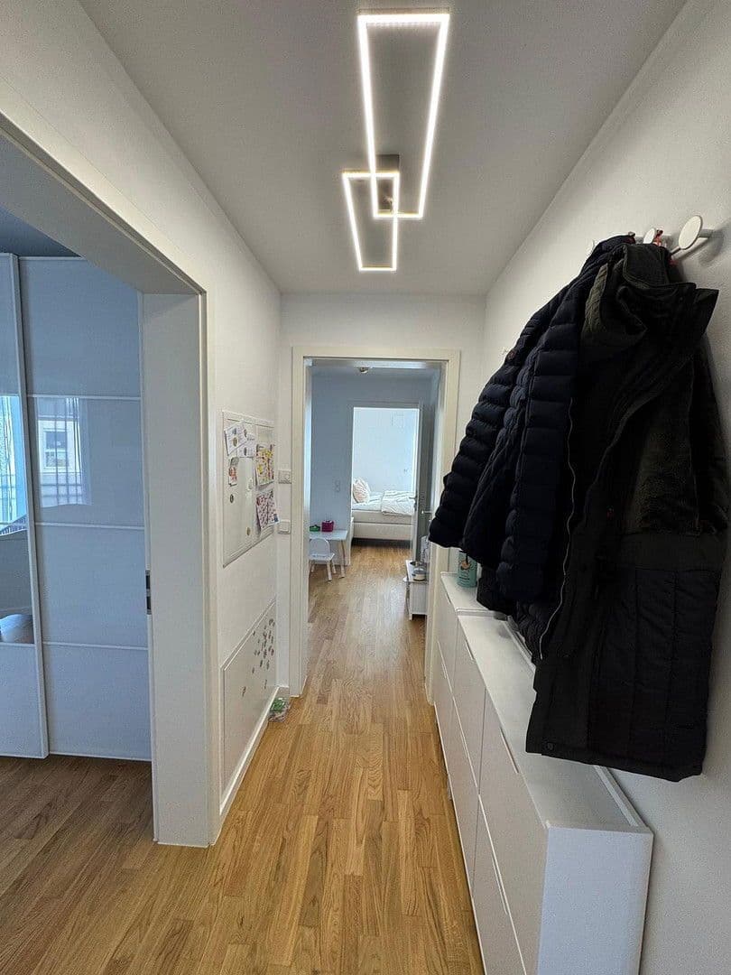 4 bedroom flat to rent, 90 m², Leienfelsstr. 2b, 81243, München, München, Bavaria 4 bedroom flat to rent, 90 m², Leienfelsstr. 2b, 81243, München, München, Bavaria