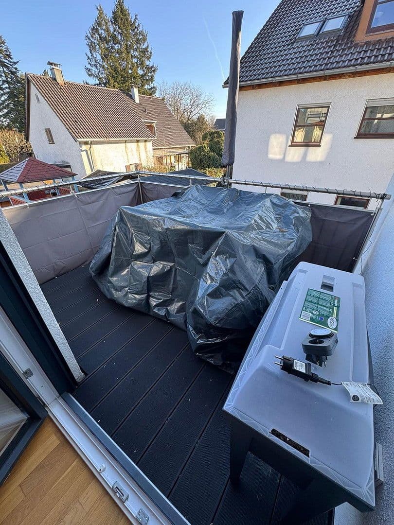 4 bedroom flat to rent, 90 m², Leienfelsstr. 2b, 81243, München, München, Bavaria 4 bedroom flat to rent, 90 m², Leienfelsstr. 2b, 81243, München, München, Bavaria