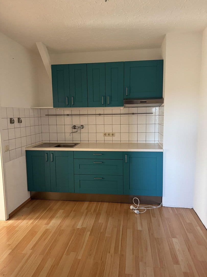 Studio flat to rent, 22 m², Weidkamp 87, Essen, North Rhine-Westphalia Studio flat to rent, 22 m², Weidkamp 87, Essen, North Rhine-Westphalia