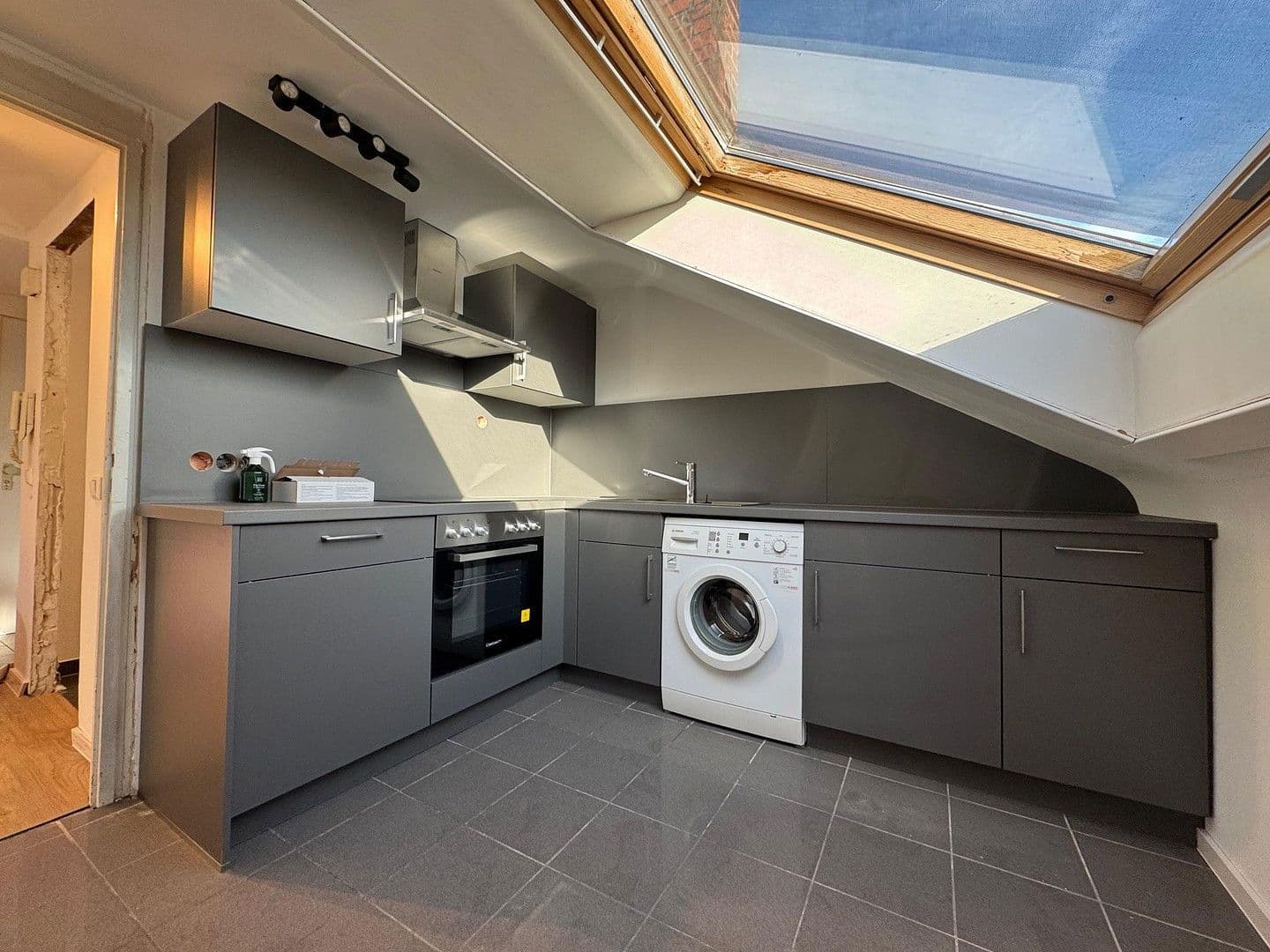 2 bedroom flat to rent, 50 m², Karlsruhe, Baden-Württemberg 2 bedroom flat to rent, 50 m², Karlsruhe, Baden-Württemberg