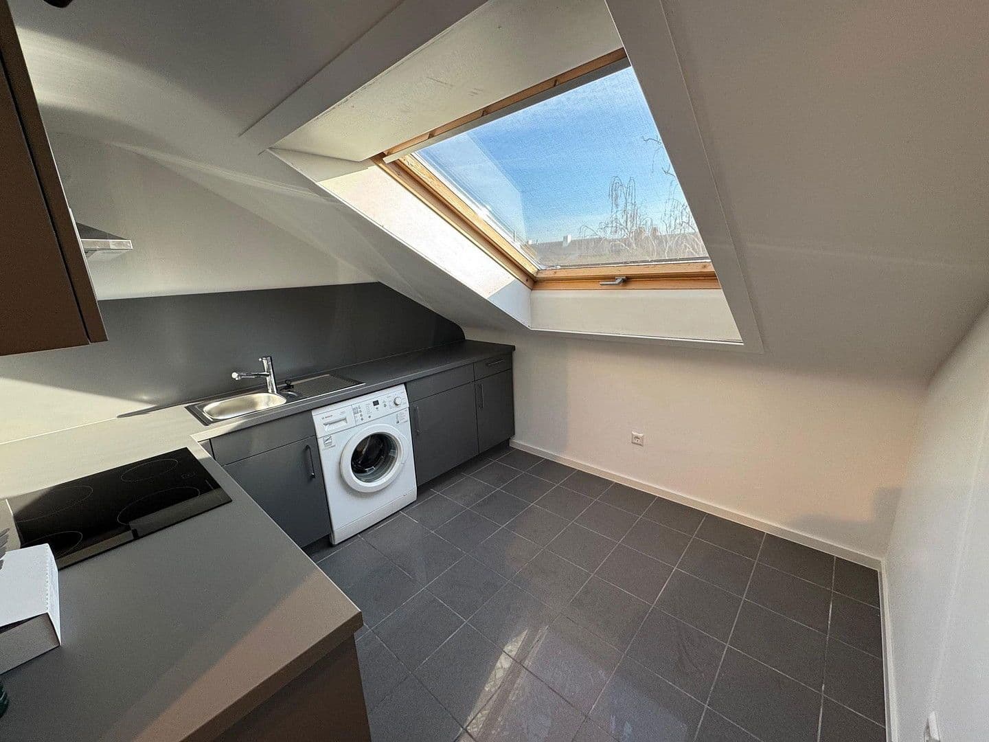 2 bedroom flat to rent, 50 m², Karlsruhe, Baden-Württemberg 2 bedroom flat to rent, 50 m², Karlsruhe, Baden-Württemberg