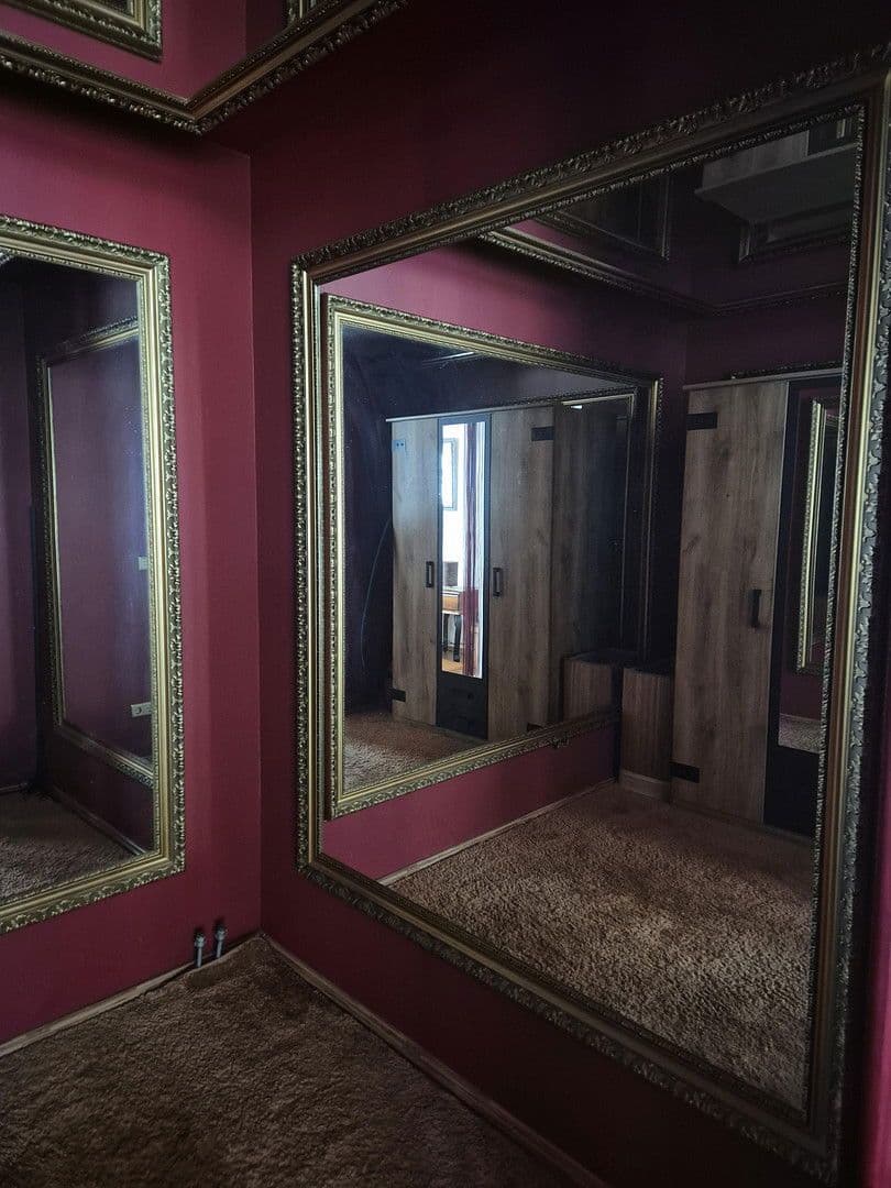 Studio flat to rent, 42 m², Rohrlachstr. 92, Ludwigshafen am Rhein, Rhineland-Palatinate Studio flat to rent, 42 m², Rohrlachstr. 92, Ludwigshafen am Rhein, Rhineland-Palatinate