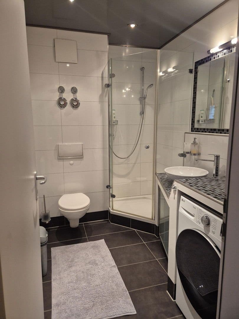 Studio flat to rent, 42 m², Rohrlachstr. 92, Ludwigshafen am Rhein, Rhineland-Palatinate Studio flat to rent, 42 m², Rohrlachstr. 92, Ludwigshafen am Rhein, Rhineland-Palatinate