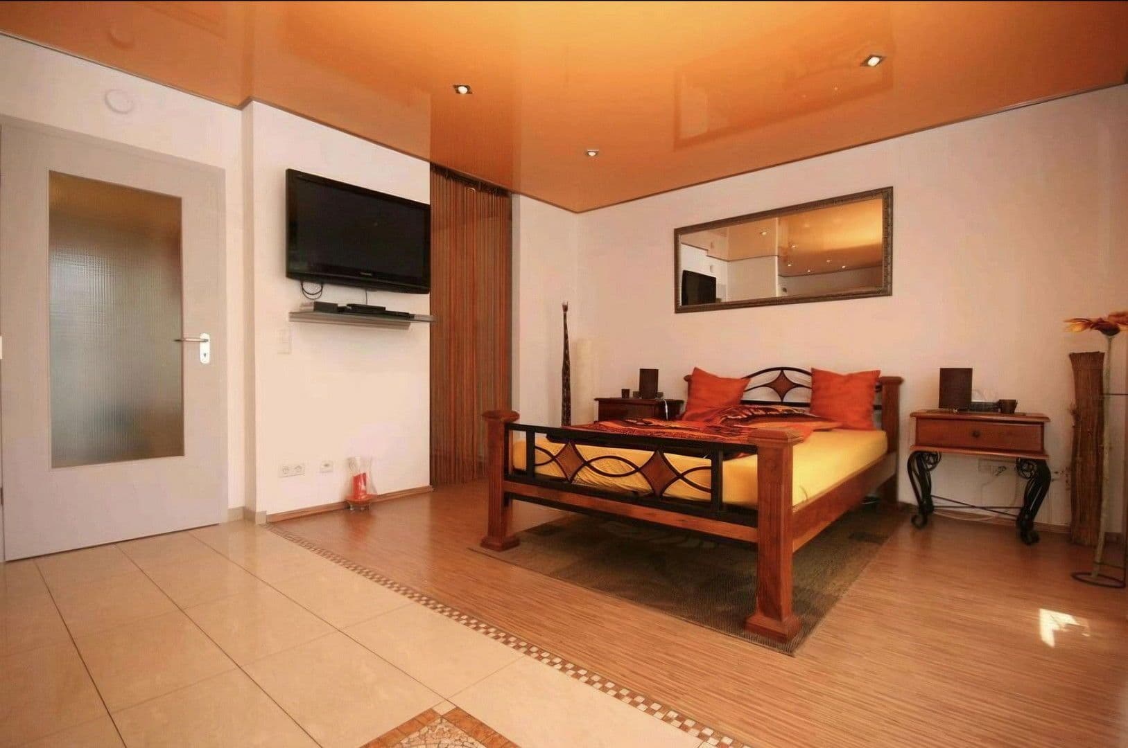 Studio flat to rent, 42 m², Rohrlachstr. 92, Ludwigshafen am Rhein, Rhineland-Palatinate Studio flat to rent, 42 m², Rohrlachstr. 92, Ludwigshafen am Rhein, Rhineland-Palatinate