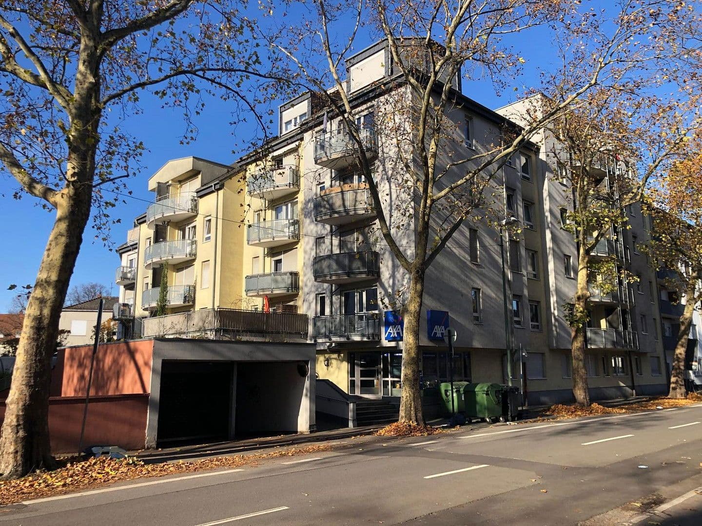 Studio flat to rent, 42 m², Rohrlachstr. 92, Ludwigshafen am Rhein, Rhineland-Palatinate Studio flat to rent, 42 m², Rohrlachstr. 92, Ludwigshafen am Rhein, Rhineland-Palatinate