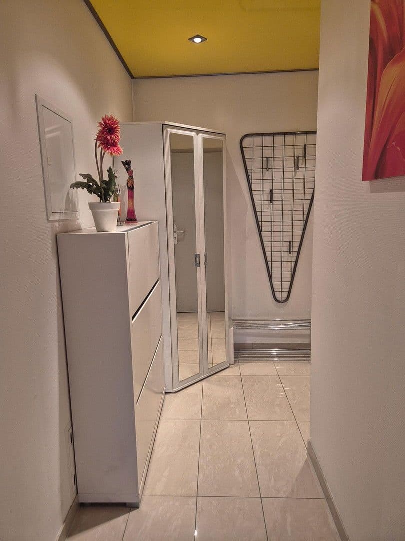 Studio flat to rent, 42 m², Rohrlachstr. 92, Ludwigshafen am Rhein, Rhineland-Palatinate Studio flat to rent, 42 m², Rohrlachstr. 92, Ludwigshafen am Rhein, Rhineland-Palatinate