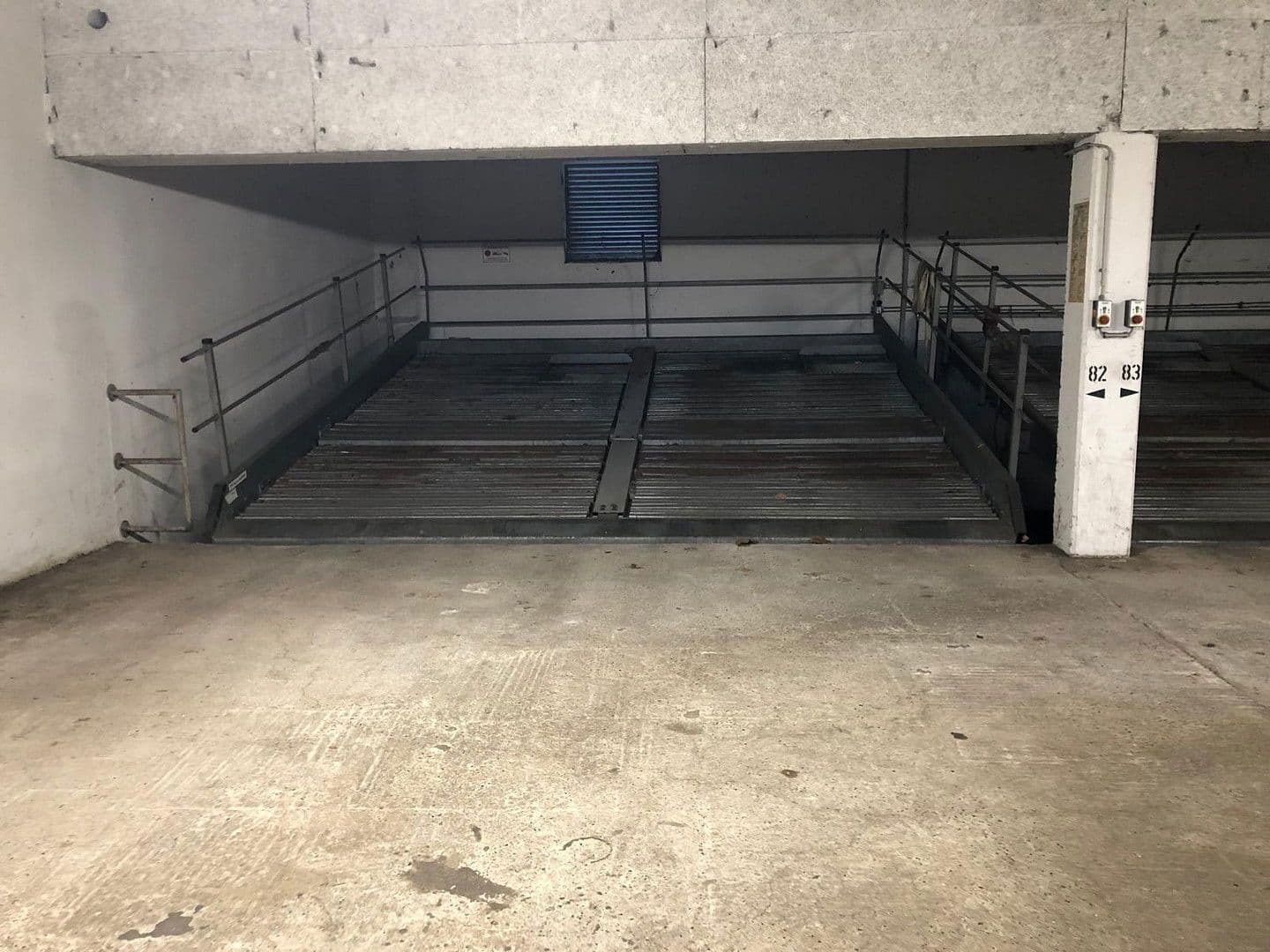 Studio flat to rent, 42 m², Rohrlachstr. 92, Ludwigshafen am Rhein, Rhineland-Palatinate Studio flat to rent, 42 m², Rohrlachstr. 92, Ludwigshafen am Rhein, Rhineland-Palatinate