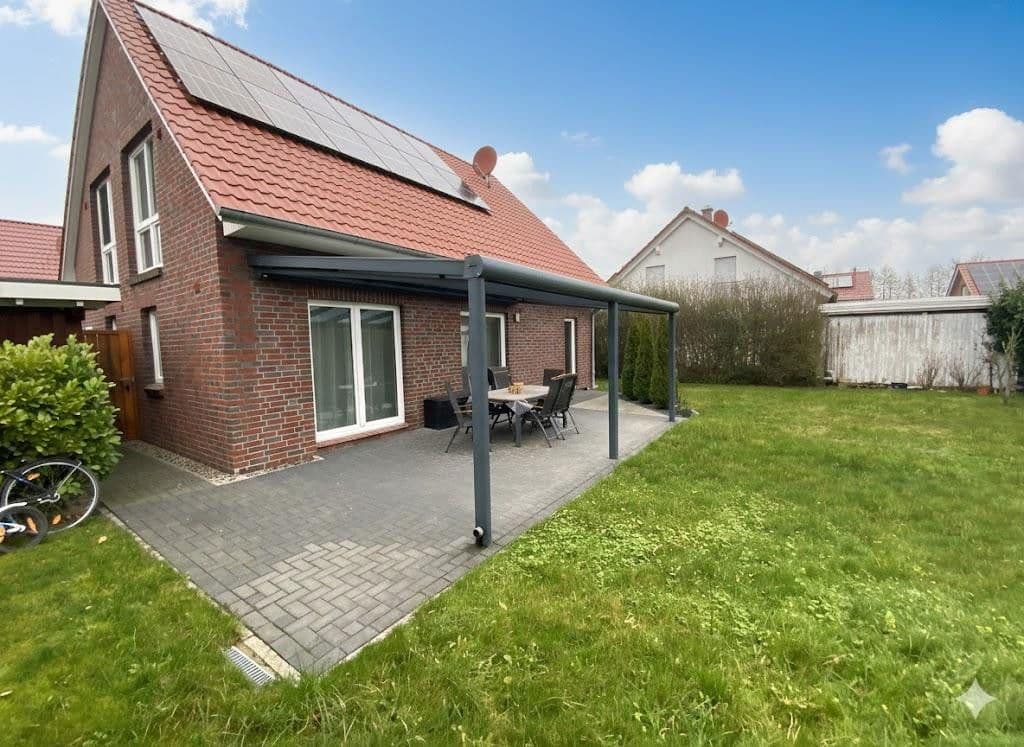 house for sale, 136 m², Neu Wulmstorf, Lower Saxony house for sale, 136 m², Neu Wulmstorf, Lower Saxony