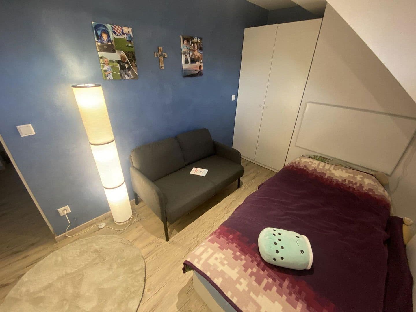 house for sale, 120 m², An der Schanzenbrücke 14, Duisburg, North Rhine-Westphalia house for sale, 120 m², An der Schanzenbrücke 14, Duisburg, North Rhine-Westphalia