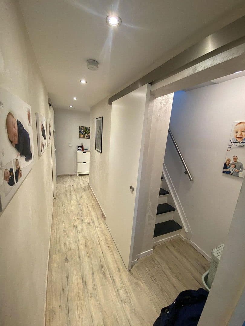 house for sale, 120 m², An der Schanzenbrücke 14, Duisburg, North Rhine-Westphalia house for sale, 120 m², An der Schanzenbrücke 14, Duisburg, North Rhine-Westphalia