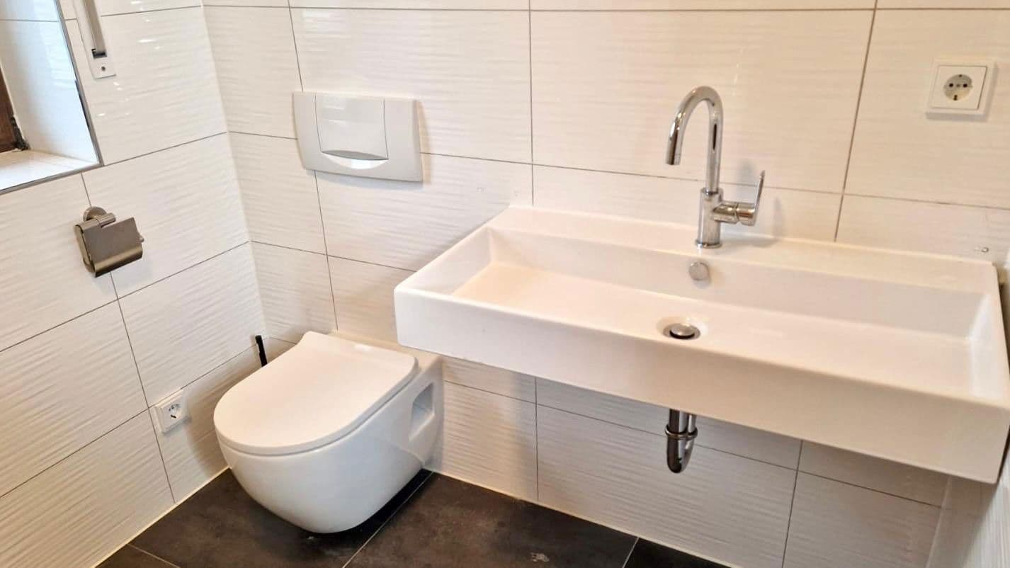 house to rent, 189 m², Bottrop, North Rhine-Westphalia house to rent, 189 m², Bottrop, North Rhine-Westphalia