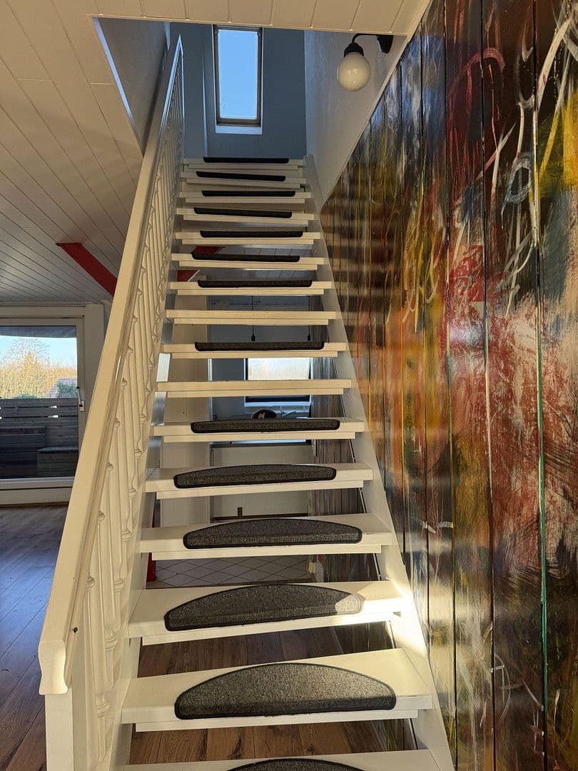 2 bedroom with open-plan kitchen flat to rent, 84 m², Essen, North Rhine-Westphalia 2 bedroom with open-plan kitchen flat to rent, 84 m², Essen, North Rhine-Westphalia