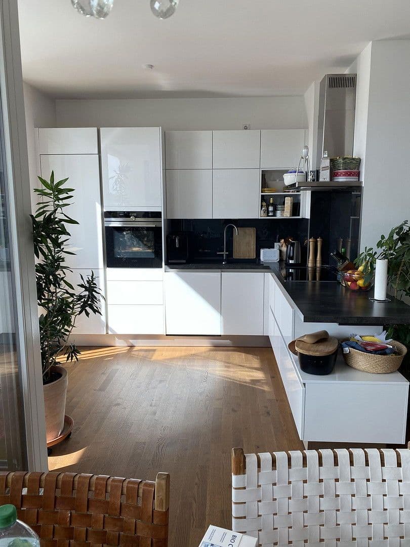 4 bedroom flat for sale, 105 m², Pistoriusstr. 111, Berlin, Berlin 4 bedroom flat for sale, 105 m², Pistoriusstr. 111, Berlin, Berlin