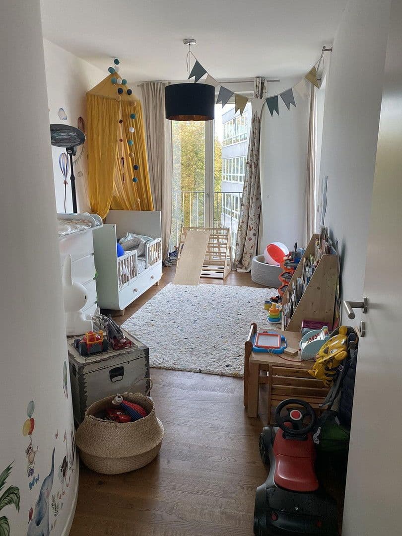 4 bedroom flat for sale, 105 m², Pistoriusstr. 111, Berlin, Berlin 4 bedroom flat for sale, 105 m², Pistoriusstr. 111, Berlin, Berlin