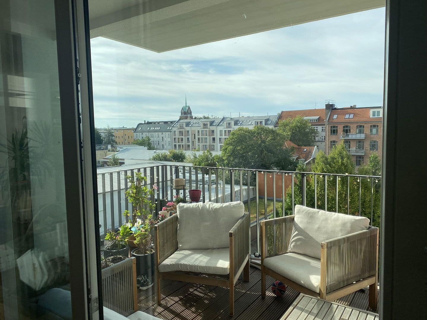 4 bedroom flat for sale, 105 m², Pistoriusstr. 111, Berlin, Berlin 4 bedroom flat for sale, 105 m², Pistoriusstr. 111, Berlin, Berlin